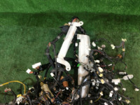 Коса вся под Свап SUBARU LEGACY OEM 81200AG160, 81400AG000, 81500AG420 BL5 BP5 2003 EJ20X