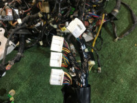 Коса вся под Свап SUBARU LEGACY OEM 81200AG160, 81400AG000, 81500AG420 BL5 BP5 2003 EJ20X