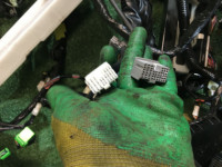 Коса вся под Свап SUBARU LEGACY OEM 81200AG160, 81400AG000, 81500AG420 BL5 BP5 2003 EJ20X