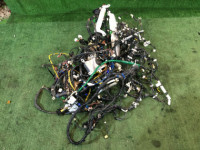 Коса вся под Свап 81200AG160, 81400AG000, 81500AG420 SUBARU LEGACY