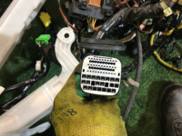 Коса вся под Свап SUBARU LEGACY OEM 81200AG160, 81400AG000, 81500AG420 BL5 BP5 2003 EJ20X