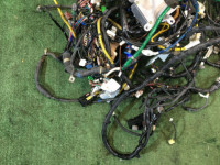 Коса вся под Свап SUBARU LEGACY OEM 81200AG160, 81400AG000, 81500AG420 BL5 BP5 2003 EJ20X