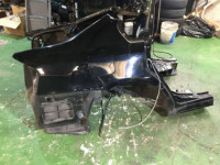บังโคลนหลังขวา 51490AG0409P SUBARU LEGACY