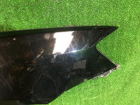右フロントフェンダー SUBARU LEGACY OEM 57110AG0009P BLE BPE BP5 BL5 2003 black 32J