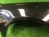 右フロントフェンダー SUBARU LEGACY OEM 57110AG0009P BLE BPE BP5 BL5 2003 black 32J