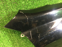 右フロントフェンダー SUBARU LEGACY OEM 57110AG0009P BLE BPE BP5 BL5 2003 black 32J