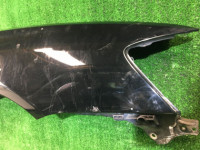 右フロントフェンダー SUBARU LEGACY OEM 57110AG0009P BLE BPE BP5 BL5 2003 black 32J
