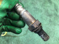 Датчик кислородный Лямбда-зонд SUBARU LEGACY OEM 22690AA700 BL5 BP5 2003 EJ20X