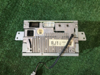 Магнитофон с климатом SUBARU LEGACY OEM 86213AG010, H6219AG900 BL5 2003