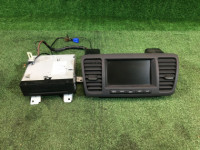 Монитор навигация 86281AG000, H0019AG001 SUBARU LEGACY