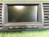 จอมอนิเตอร์ навигация SUBARU LEGACY OEM 86281AG000, H0019AG001 BLE BPE BP5 BL5 BL9 BP9 2003