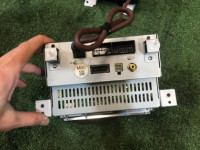 จอมอนิเตอร์ навигация SUBARU LEGACY OEM 86281AG000, H0019AG001 BLE BPE BP5 BL5 BL9 BP9 2003