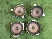 Altifalantes SUBARU LEGACY OEM 86301AG000 BLE BPE BP5 BL5 2003
