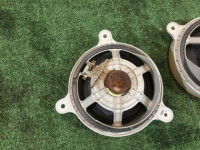 Altifalantes SUBARU LEGACY OEM 86301AG000 BLE BPE BP5 BL5 2003