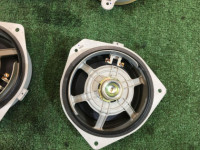 Altifalantes SUBARU LEGACY OEM 86301AG000 BLE BPE BP5 BL5 2003