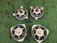 Altifalantes SUBARU LEGACY OEM 86301AG000 BLE BPE BP5 BL5 2003