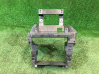 Крепление магнитофона 66204AG000 SUBARU LEGACY