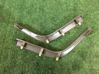 仪表台饰板 SUBARU LEGACY OEM 66077AG050, 66077AG040 BL5 BL9 BLE 2003 black 32J