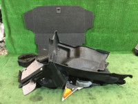 Обшивка багажника 94514AG000, 94511AG030, 94511AG040 SUBARU LEGACY
