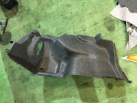 แผงบุห้องเก็บของท้าย SUBARU LEGACY OEM 94514AG000, 94511AG030, 94511AG040 BL5 BL9 BLE 2003 black 32J