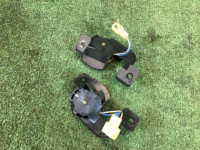 Tweeters SUBARU LEGACY OEM 86301AG220, H6312AG300 BLE BPE BP5 BL5 2003