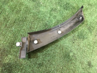 左后翼子板饰板 SUBARU LEGACY OEM 91021AG010VW BL5 BL9 BLE 2003 black 32J