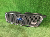 Rejilla del radiador Sti SUBARU LEGACY OEM 91121AG090 BL5 BP5 2003 black 32J
