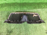 Rejilla del radiador Sti SUBARU LEGACY OEM 91121AG090 BL5 BP5 2003 black 32J