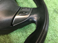 Руль SUBARU LEGACY OEM 34311AG140JC, 98211AG020JC BLE BPE BP5 BL5 BL9 BP9 2003 black 32J