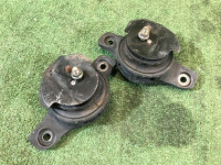 ยางแท่นเครื่อง SUBARU LEGACY OEM 41022AG110, 41022AG120 BL5 BP5 2003 EJ20X