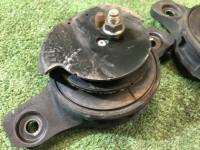 ยางแท่นเครื่อง SUBARU LEGACY OEM 41022AG110, 41022AG120 BL5 BP5 2003 EJ20X