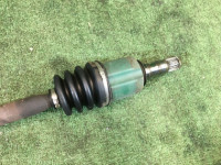 Front driveshaft SUBARU LEGACY OEM 28321AG010 BLE BPE BP5 BL5 BL9 BP9 2003 EJ20X