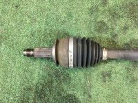 Front driveshaft SUBARU LEGACY OEM 28321AG010 BLE BPE BP5 BL5 BL9 BP9 2003 EJ20X