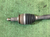 Привод передний SUBARU LEGACY OEM 28321AG010 BLE BPE BP5 BL5 BL9 BP9 2003 EJ20X