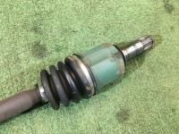 Привод передний SUBARU LEGACY OEM 28321AG010 BLE BPE BP5 BL5 BL9 BP9 2003 EJ20X
