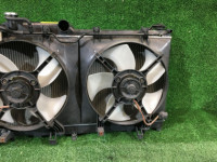 Radiador do motor SUBARU LEGACY OEM 45111AG030 BL5 BP5 2003 EJ20X