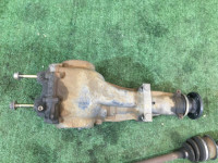 เฟืองท้าย G/R=3.583 с приводами SUBARU LEGACY OEM 38300AC220, 38104AA210 BL5 BP5 2003 EJ20X