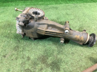เฟืองท้าย G/R=3.583 с приводами SUBARU LEGACY OEM 38300AC220, 38104AA210 BL5 BP5 2003 EJ20X