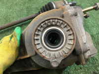 เฟืองท้าย G/R=3.583 с приводами SUBARU LEGACY OEM 38300AC220, 38104AA210 BL5 BP5 2003 EJ20X