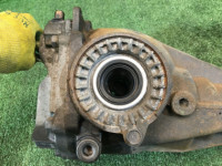 เฟืองท้าย G/R=3.583 с приводами SUBARU LEGACY OEM 38300AC220, 38104AA210 BL5 BP5 2003 EJ20X