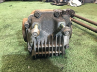 เฟืองท้าย G/R=3.583 с приводами SUBARU LEGACY OEM 38300AC220, 38104AA210 BL5 BP5 2003 EJ20X
