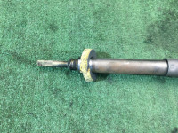 转向柱 SUBARU LEGACY OEM 34500AG000 BL5 2003 EJ20X