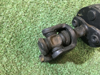 Steering shaft joint SUBARU LEGACY OEM 34170AG011 BL5 BP5 2003 EJ20X