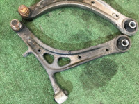 フロントアーム SUBARU LEGACY OEM 20202AG020, 20202AG030 BLE BPE BP5 BL5 BL9 BP9 2003 EJ20X