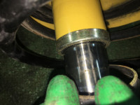 Amortiguadores Bilstein RS-R SUBARU LEGACY OEM 20310AG100, 20310AG110, 20365AG050 BLE BL5 BL9 2003 EJ20X