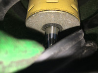 Amortiguadores Bilstein RS-R SUBARU LEGACY OEM 20310AG100, 20310AG110, 20365AG050 BLE BL5 BL9 2003 EJ20X
