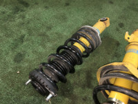 Amortiguadores Bilstein RS-R SUBARU LEGACY OEM 20310AG100, 20310AG110, 20365AG050 BLE BL5 BL9 2003 EJ20X