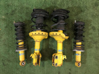 Amortiguadores Bilstein RS-R SUBARU LEGACY OEM 20310AG100, 20310AG110, 20365AG050 BLE BL5 BL9 2003 EJ20X