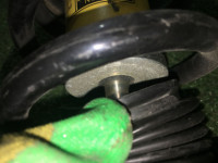 Amortiguadores Bilstein RS-R SUBARU LEGACY OEM 20310AG100, 20310AG110, 20365AG050 BLE BL5 BL9 2003 EJ20X