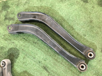 后摆臂 SUBARU LEGACY OEM 20250AG030, 20250AG040, 20250AE010, 20250AG000, 20250AG070 BLE BPE BP5 BL5 2003 EJ20X